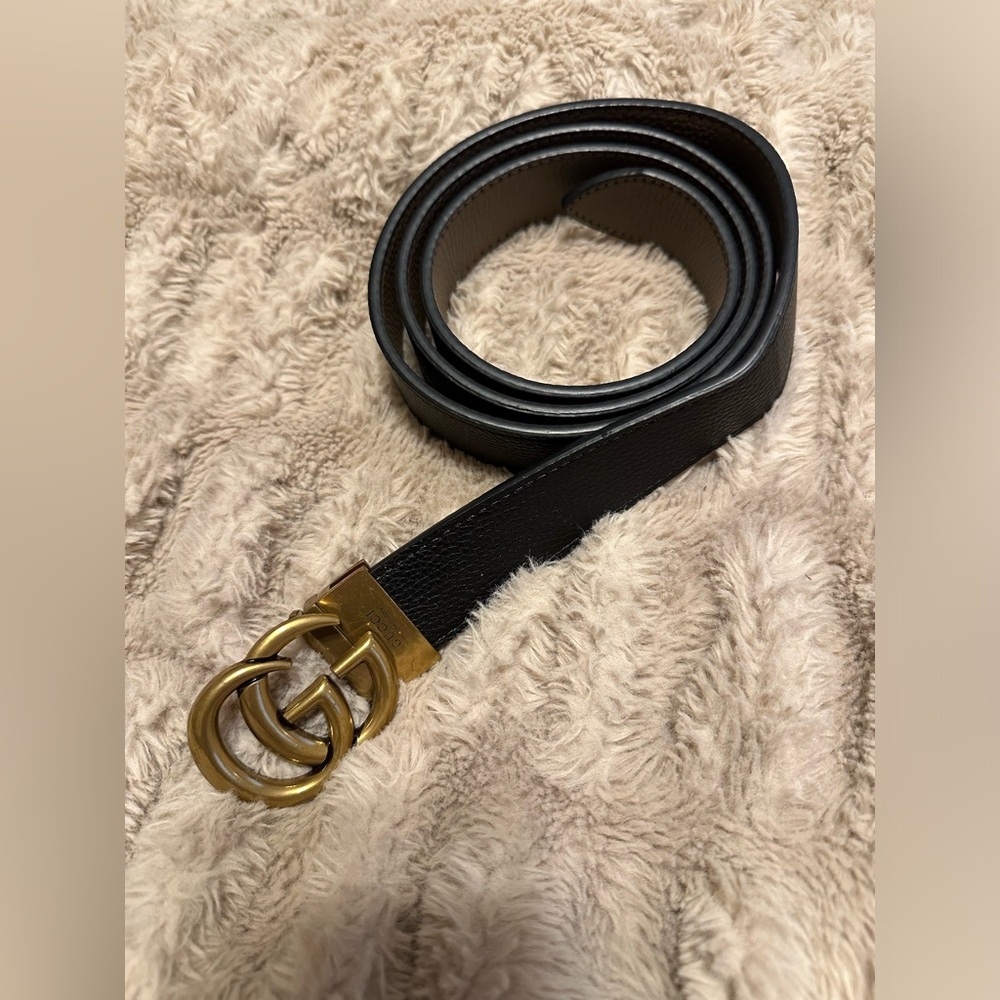 Brand New Inspired Belt